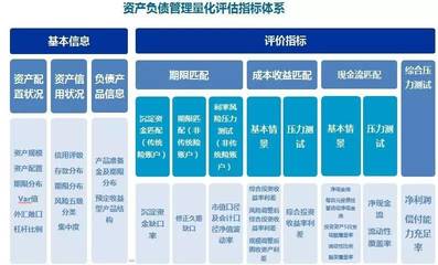 资产负债平衡的艺术 《财产保险公司资产负债管理量化评估规则》培训精要
