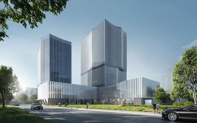 医疗器械为主导方向,构建'1+3+1'综合产业体系,涵盖创新孵化,产品展示